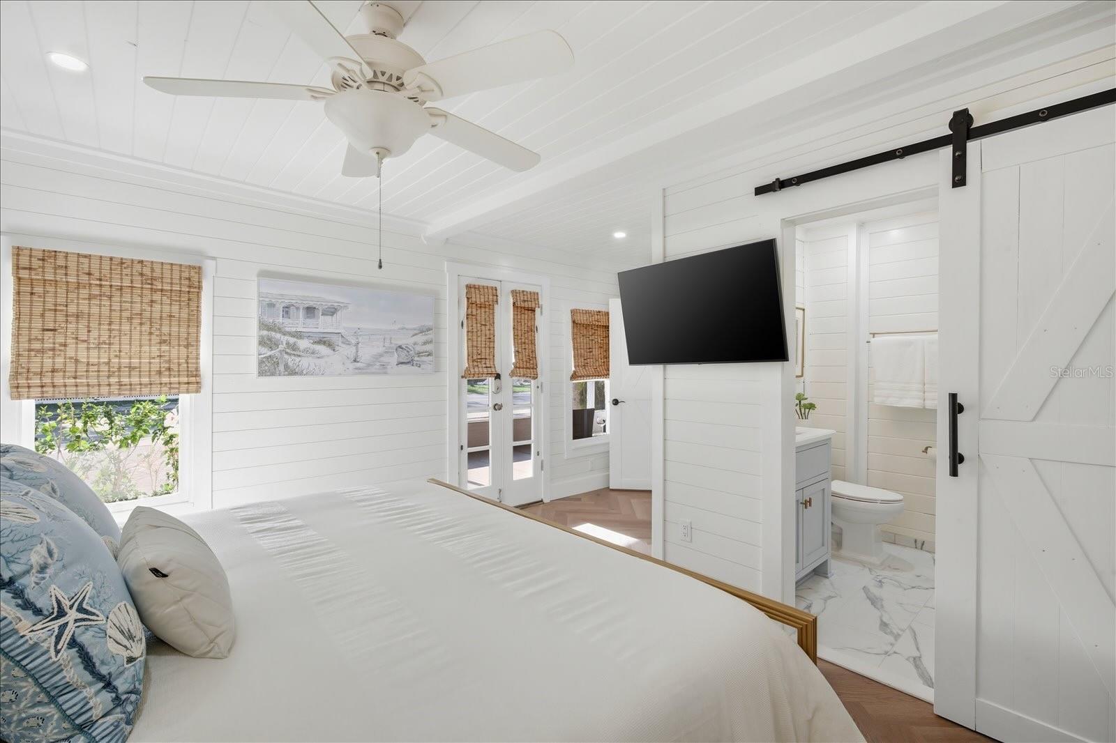 ILEXHURST - Residential