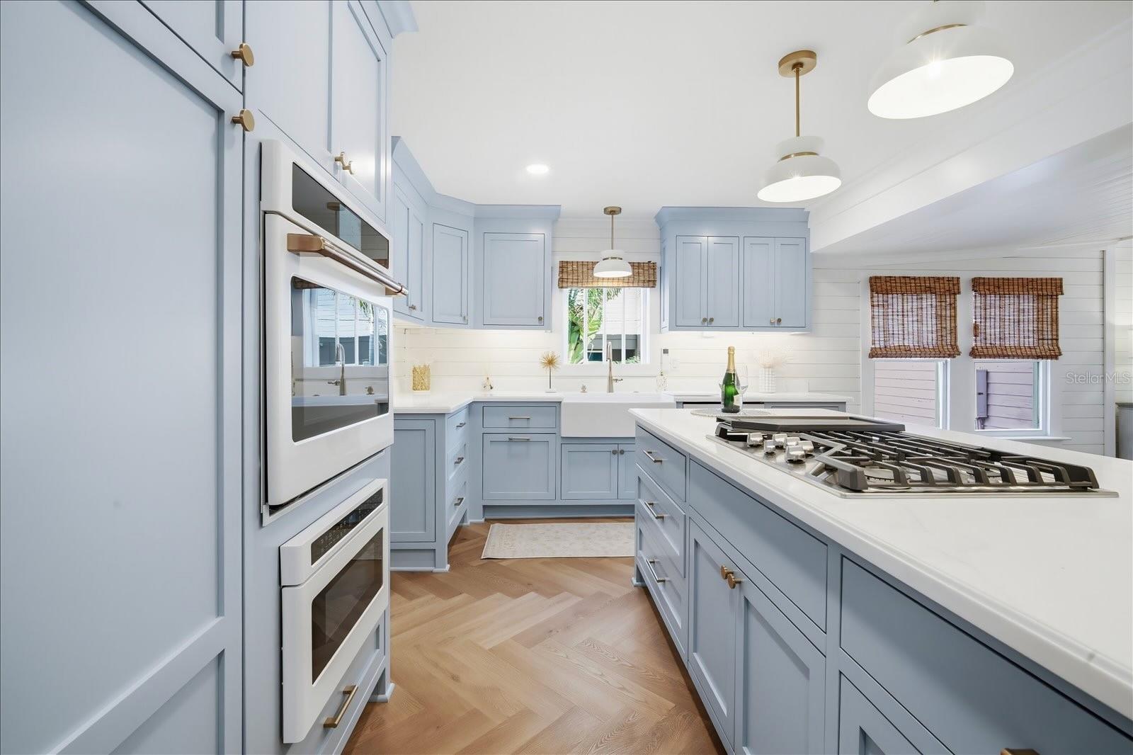 ILEXHURST - Residential