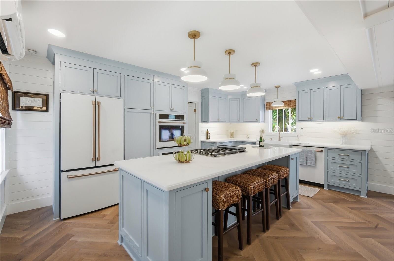 ILEXHURST - Residential