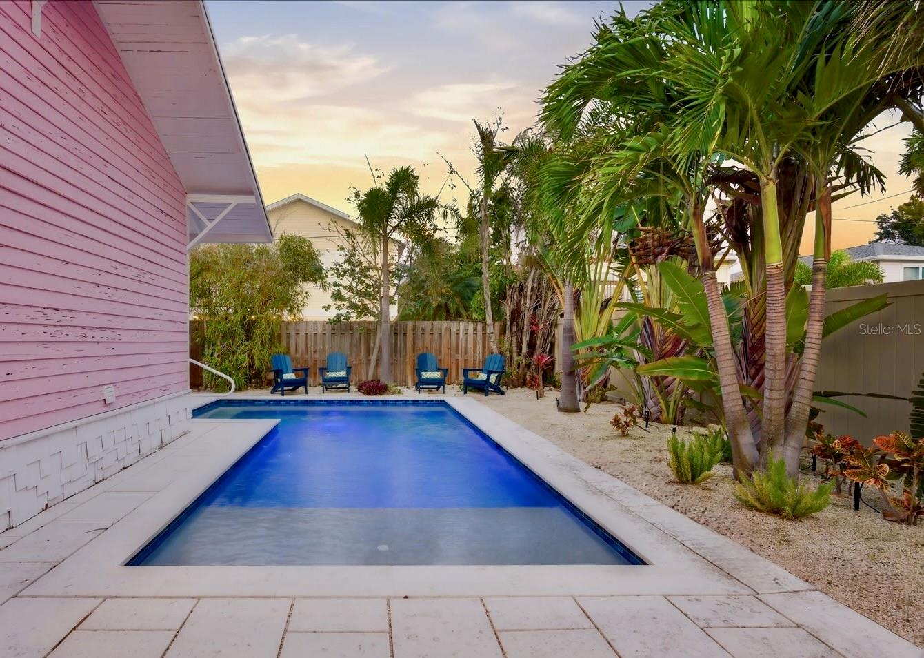 ILEXHURST - Residential