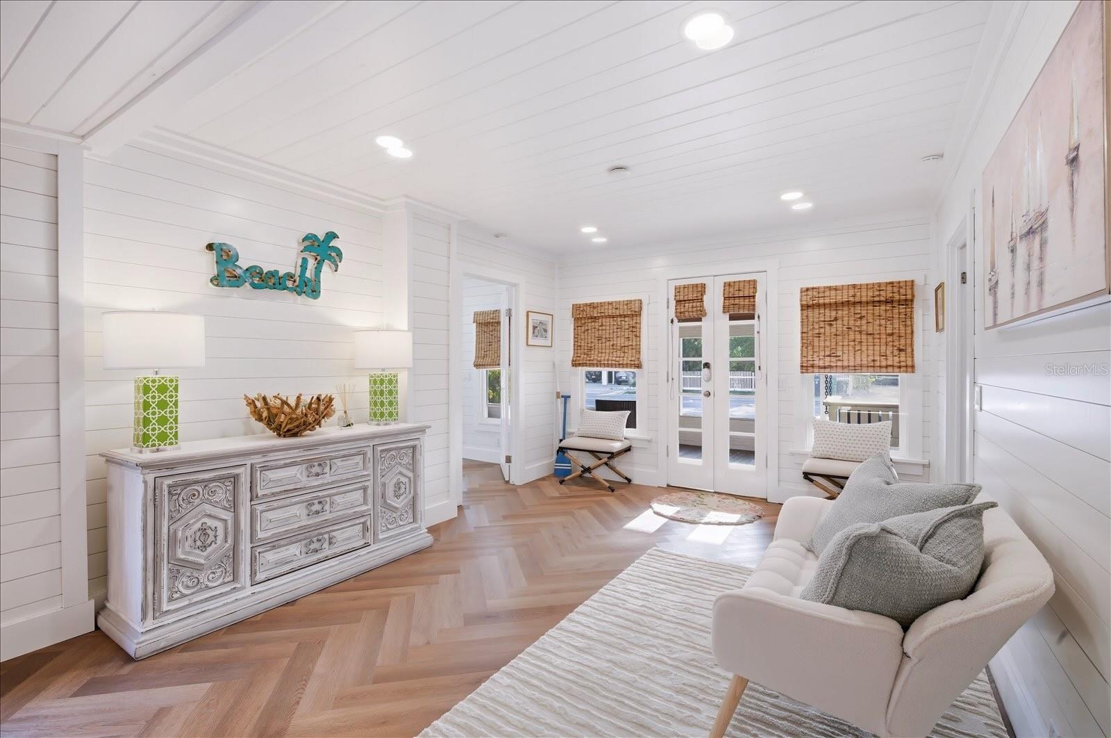 ILEXHURST - Residential