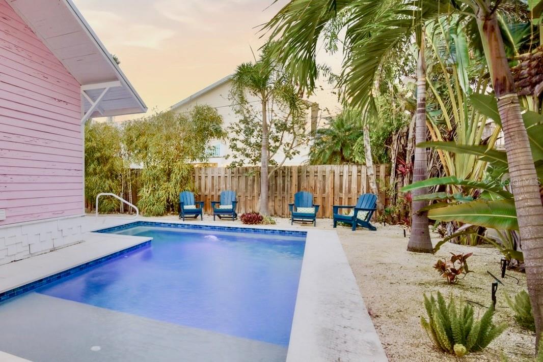 ILEXHURST - Residential