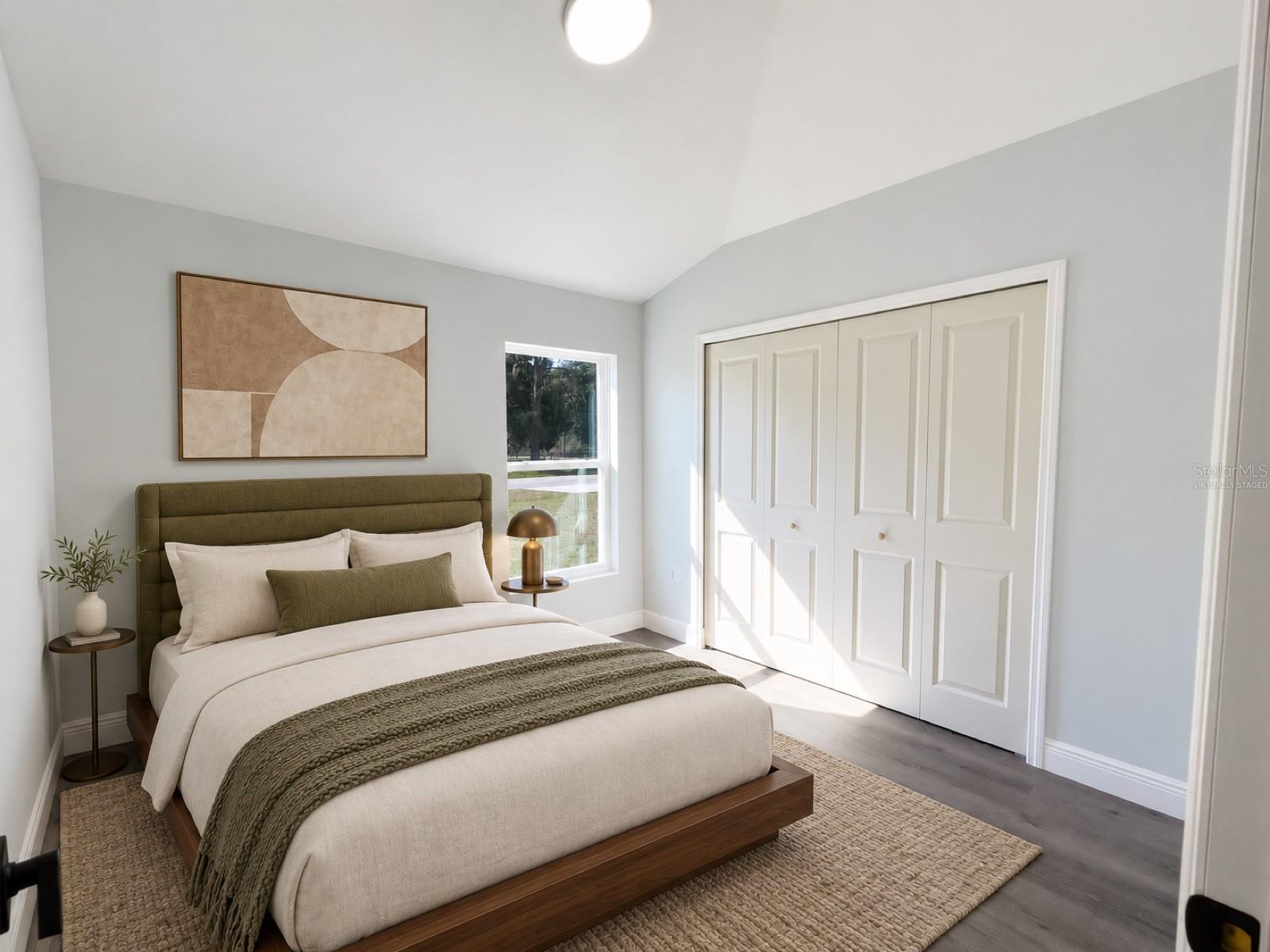 56 HEMLOCK TRAIL