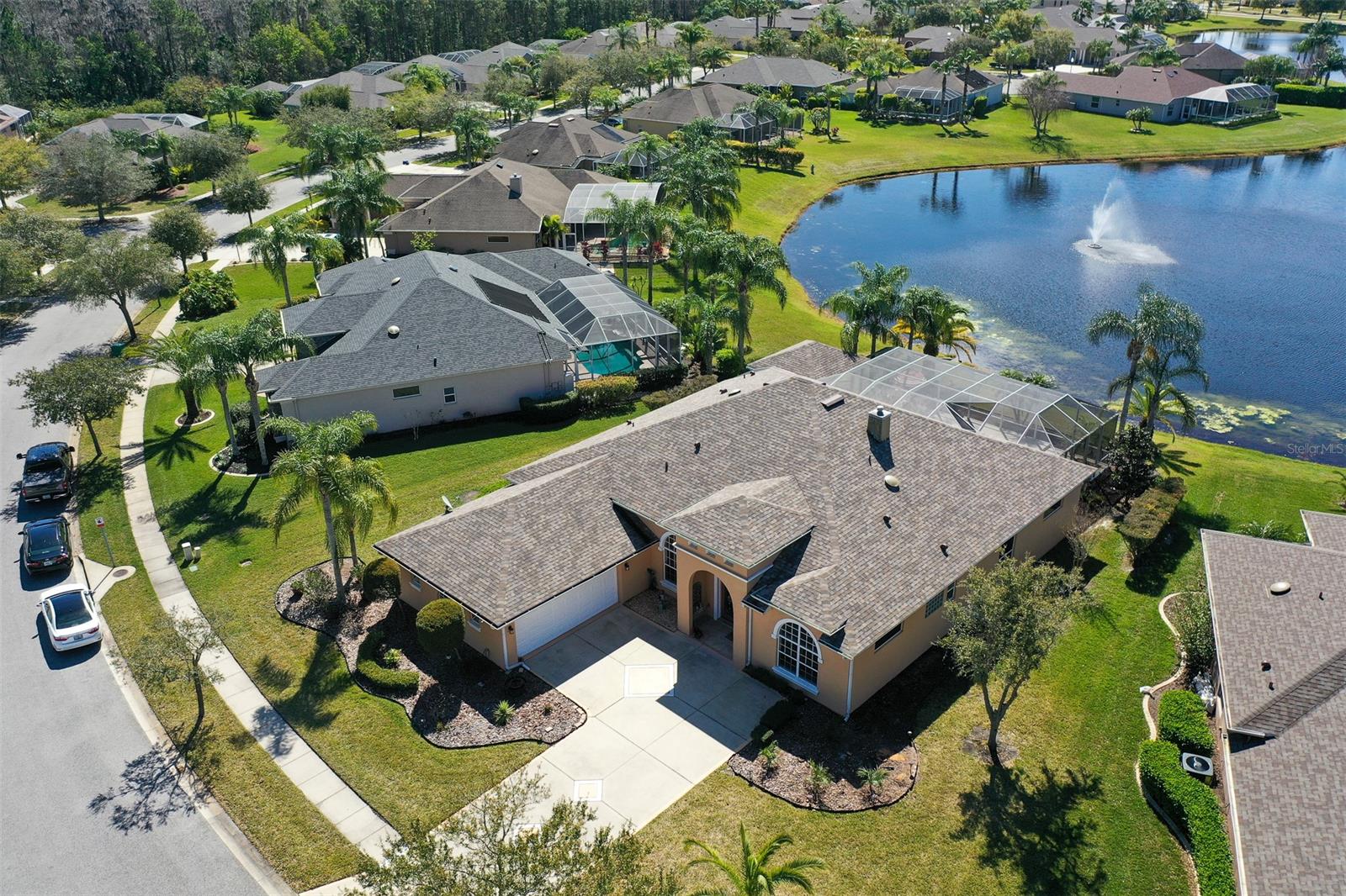 Venetian Bay Ph 1A - Residential