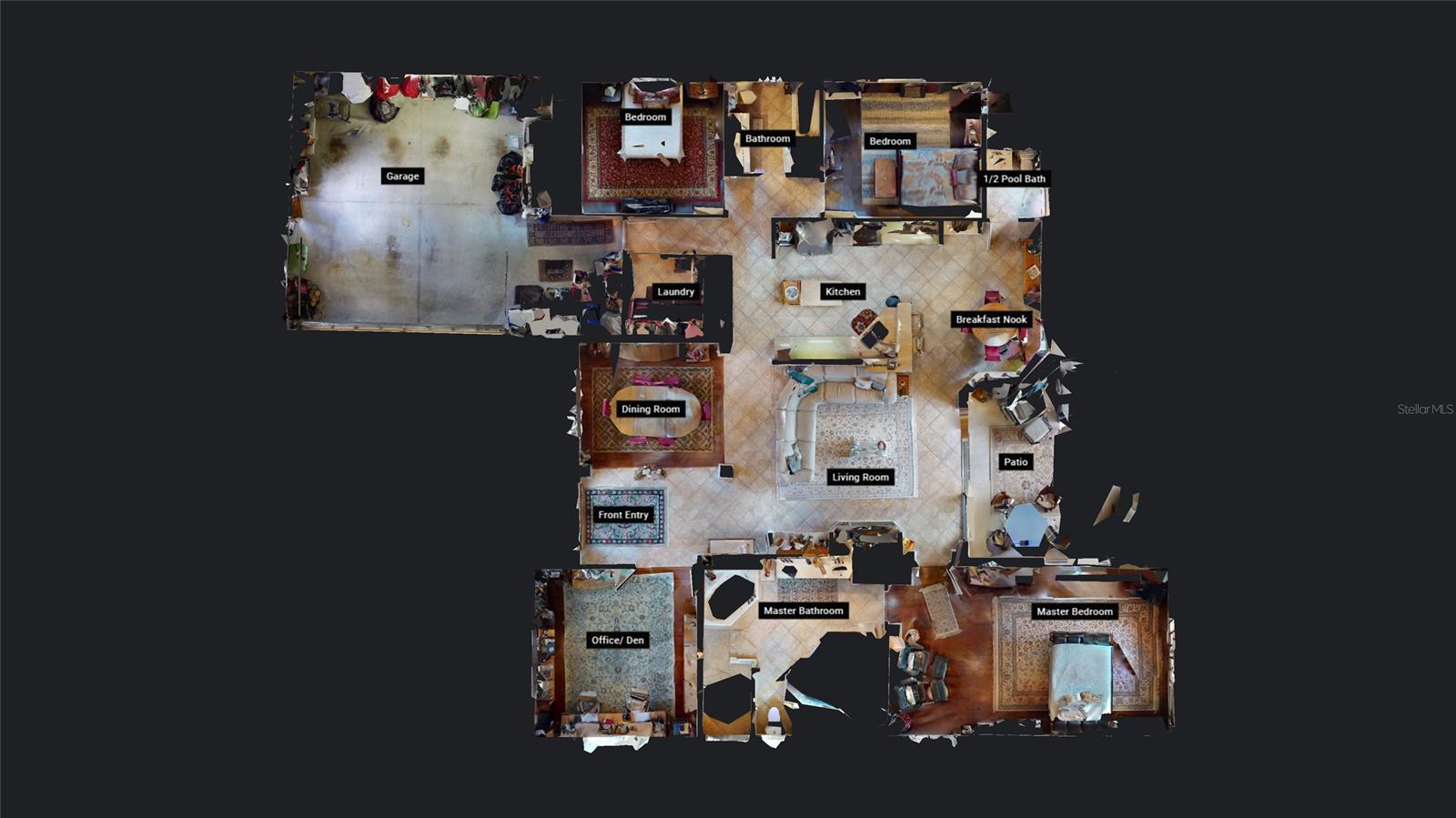 Venetian Bay Ph 1A - Residential