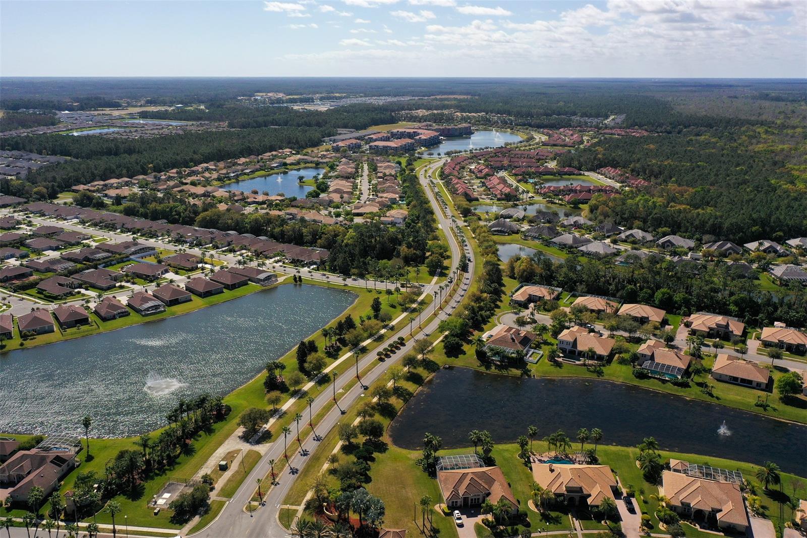 Venetian Bay Ph 1A - Residential