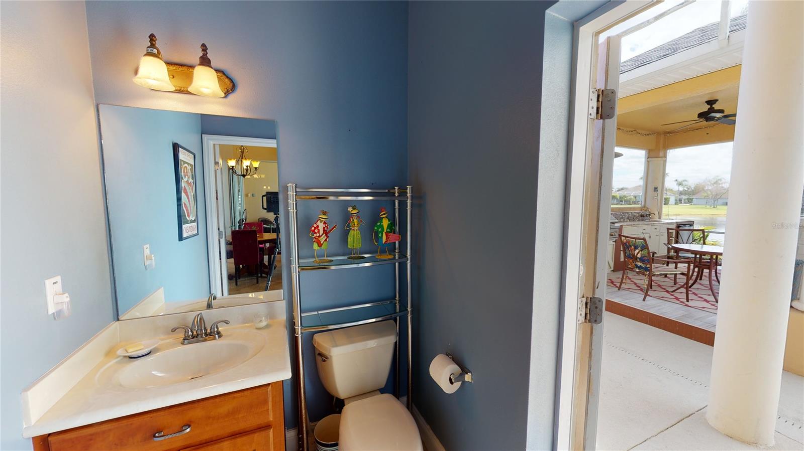 Venetian Bay Ph 1A - Residential