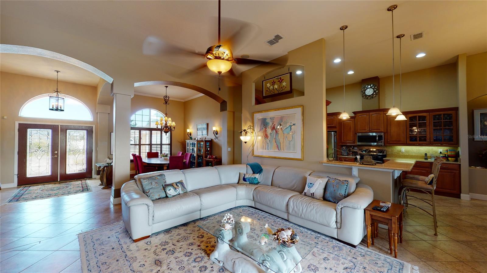 Venetian Bay Ph 1A - Residential