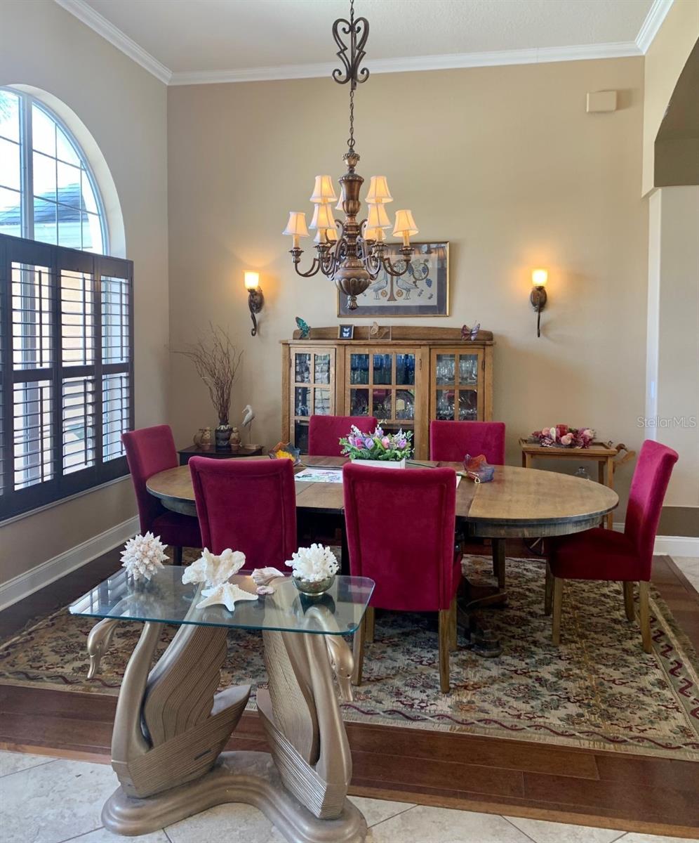 Venetian Bay Ph 1A - Residential