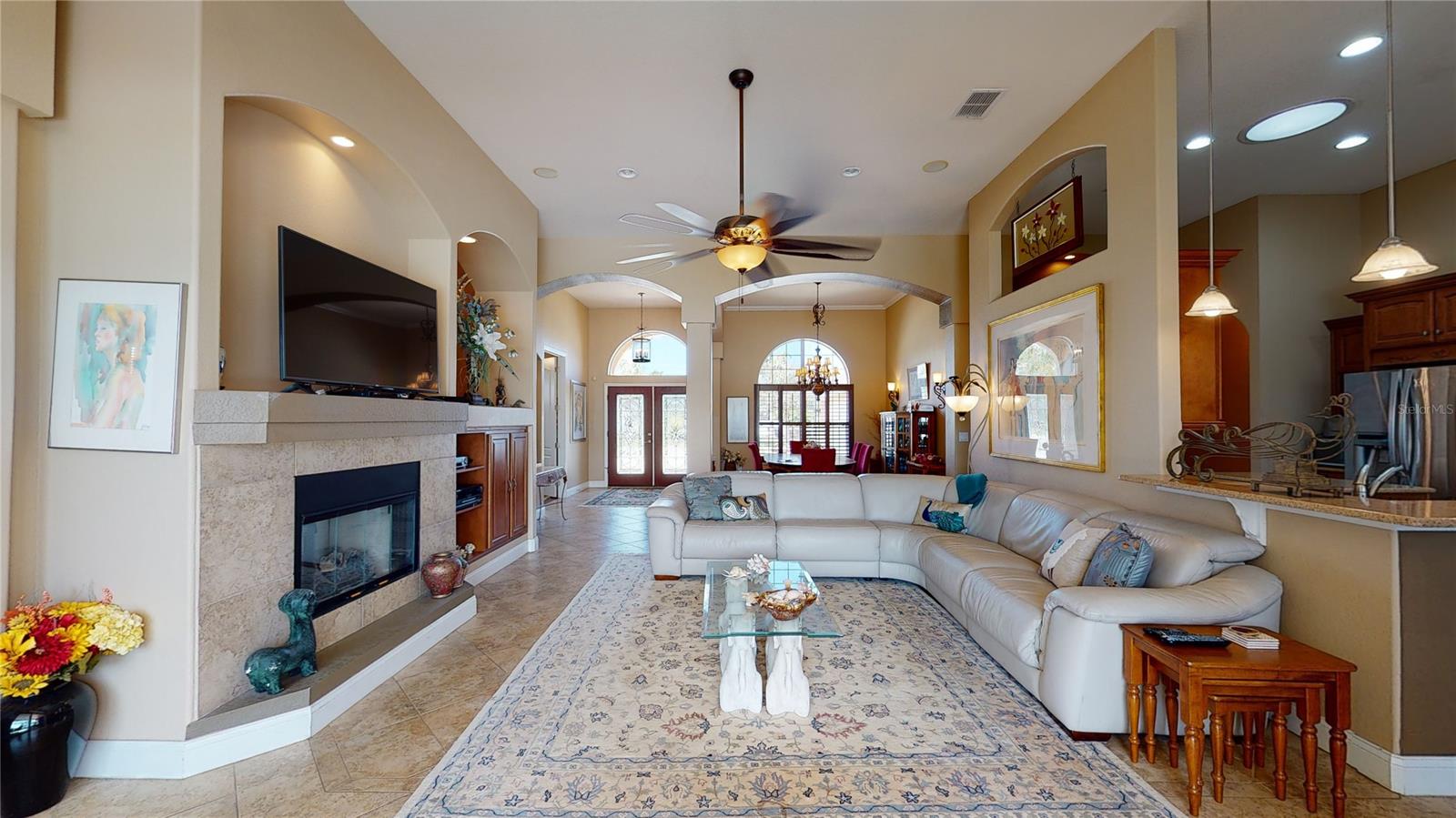 Venetian Bay Ph 1A - Residential