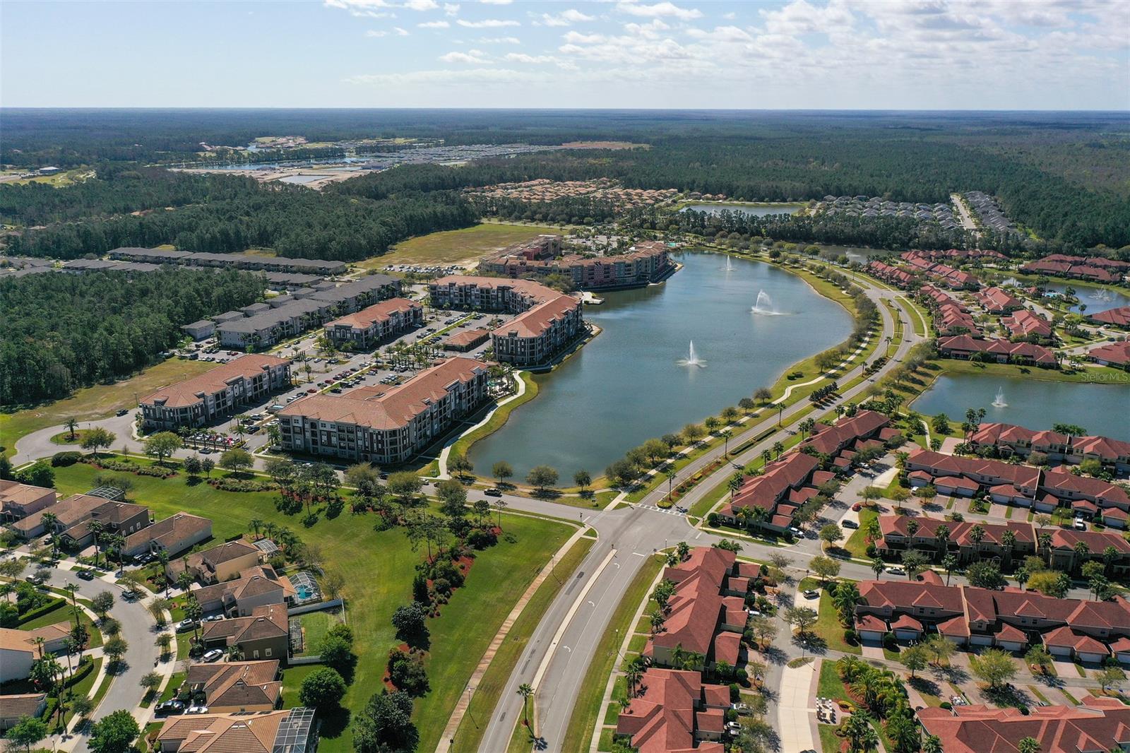 Venetian Bay Ph 1A - Residential