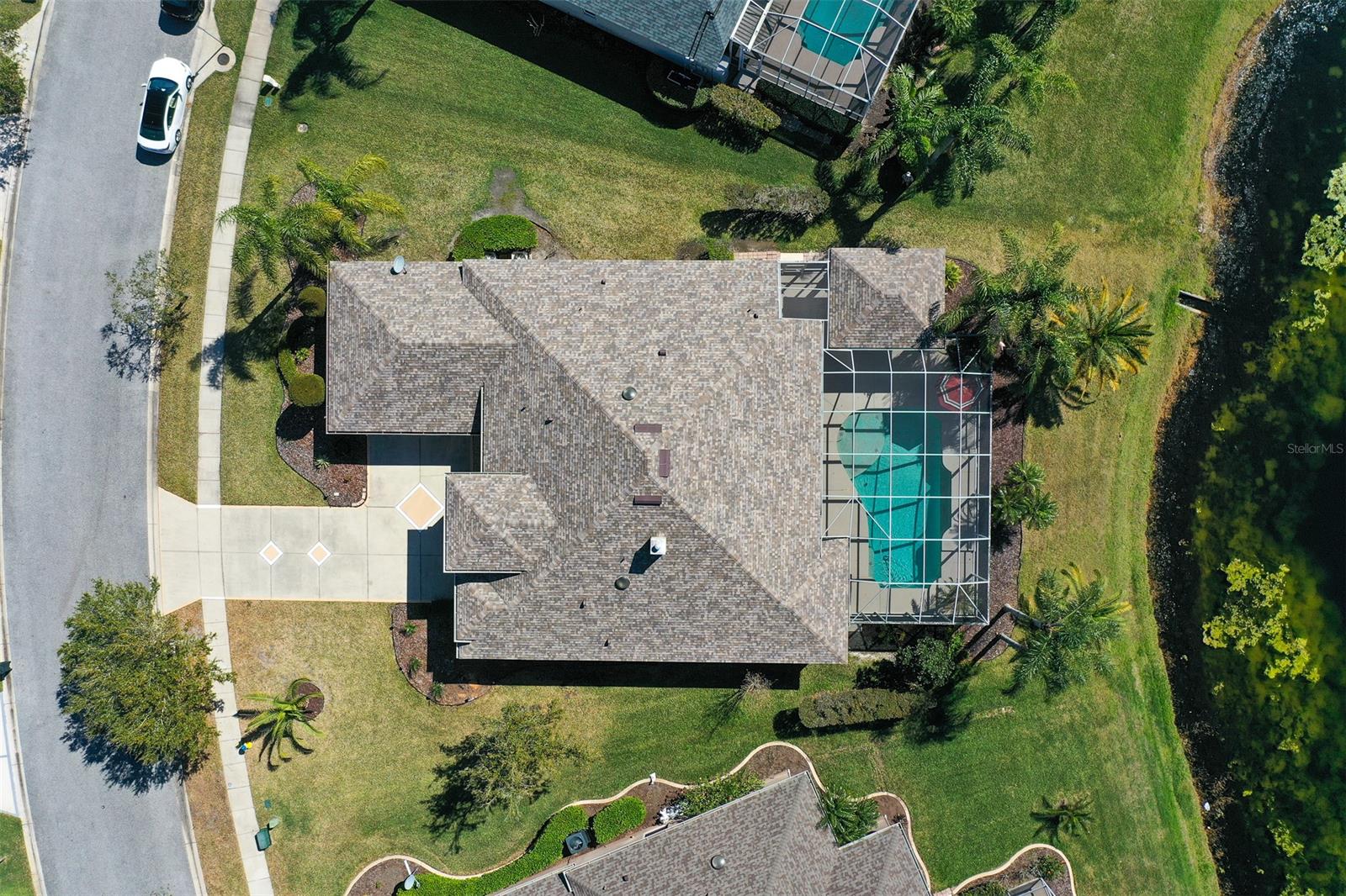 Venetian Bay Ph 1A - Residential