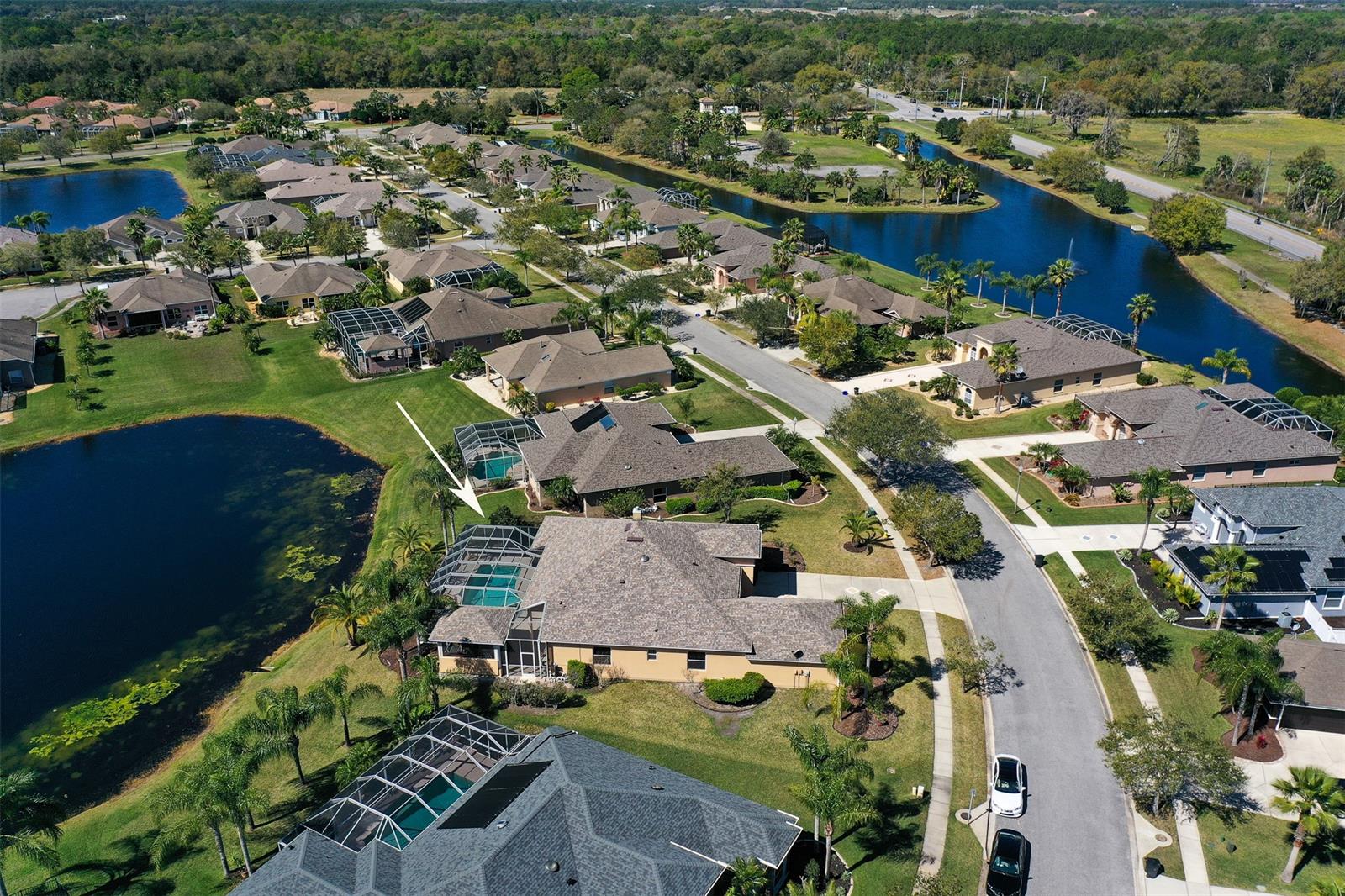 Venetian Bay Ph 1A - Residential