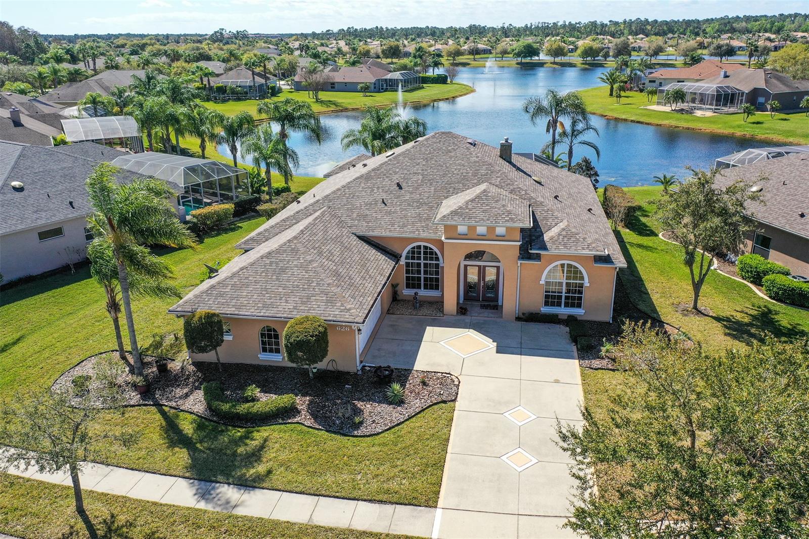 Venetian Bay Ph 1A - Residential