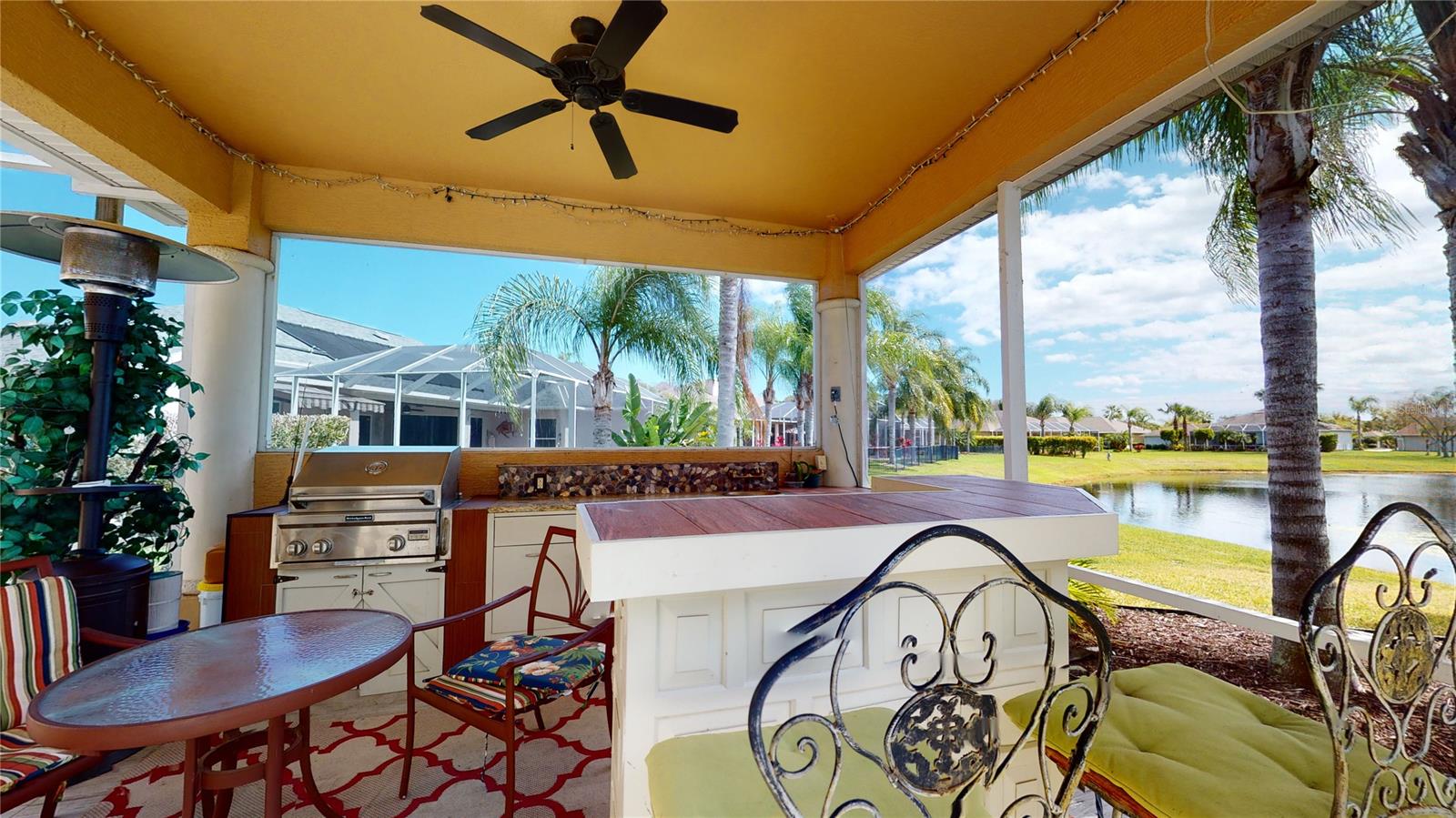 Venetian Bay Ph 1A - Residential