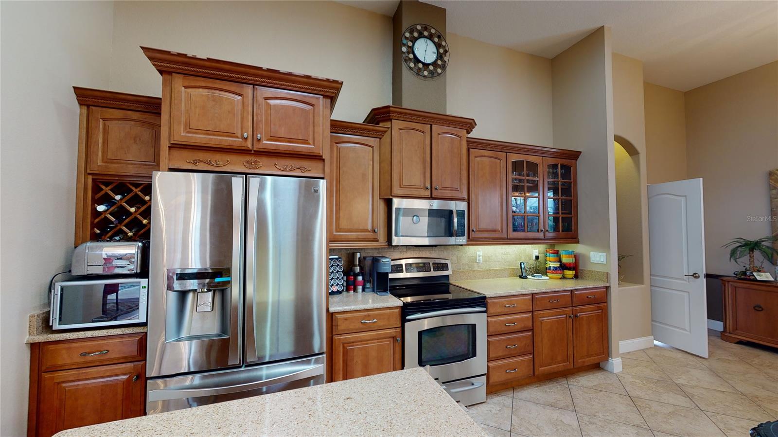 Venetian Bay Ph 1A - Residential