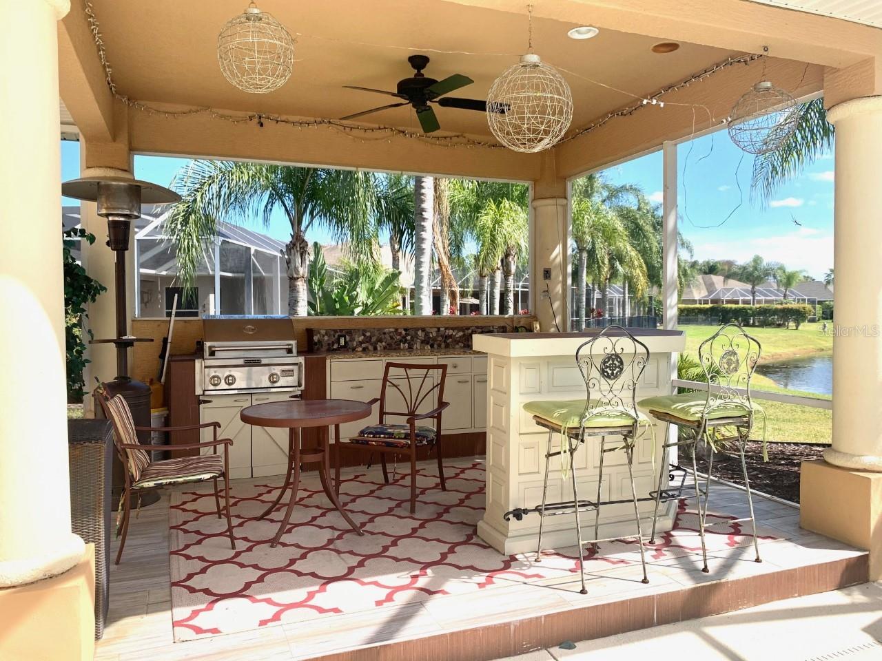 Venetian Bay Ph 1A - Residential