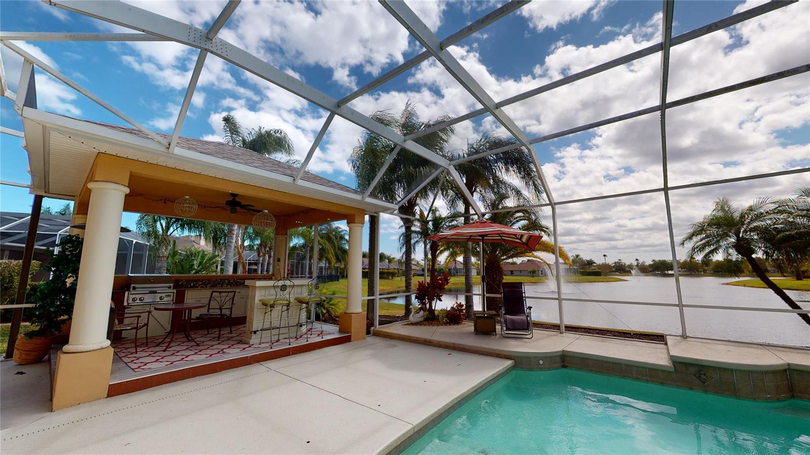 Venetian Bay Ph 1A - Residential