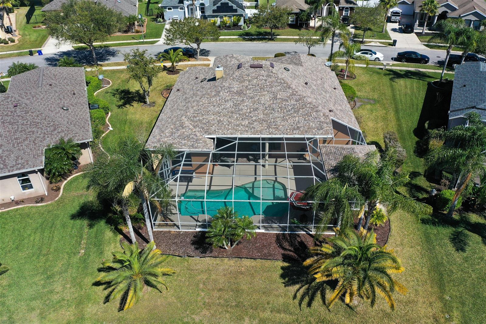 Venetian Bay Ph 1A - Residential