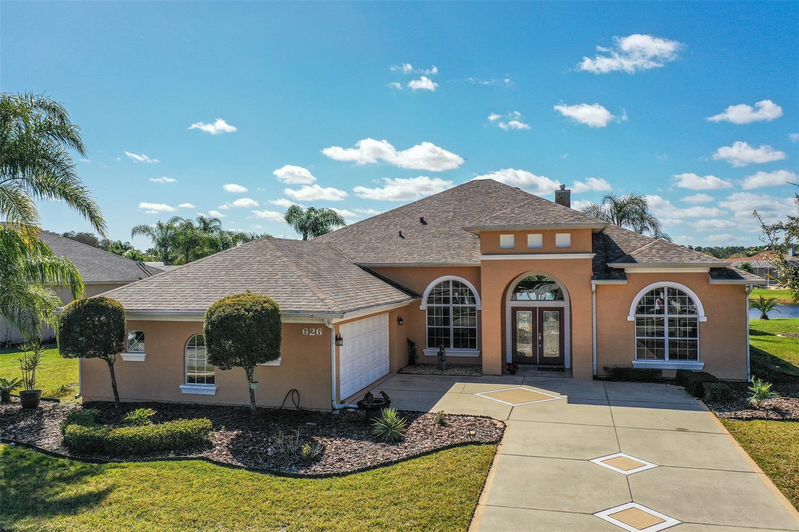 Venetian Bay Ph 1A - Residential