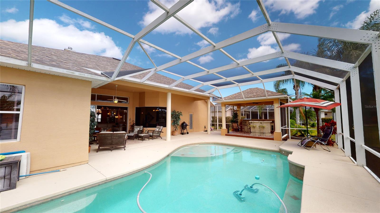 Venetian Bay Ph 1A - Residential