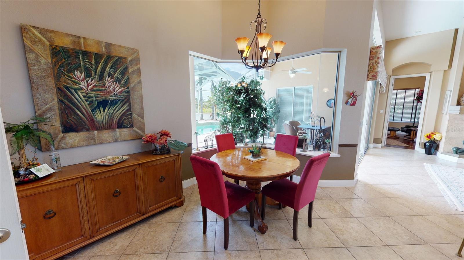 Venetian Bay Ph 1A - Residential