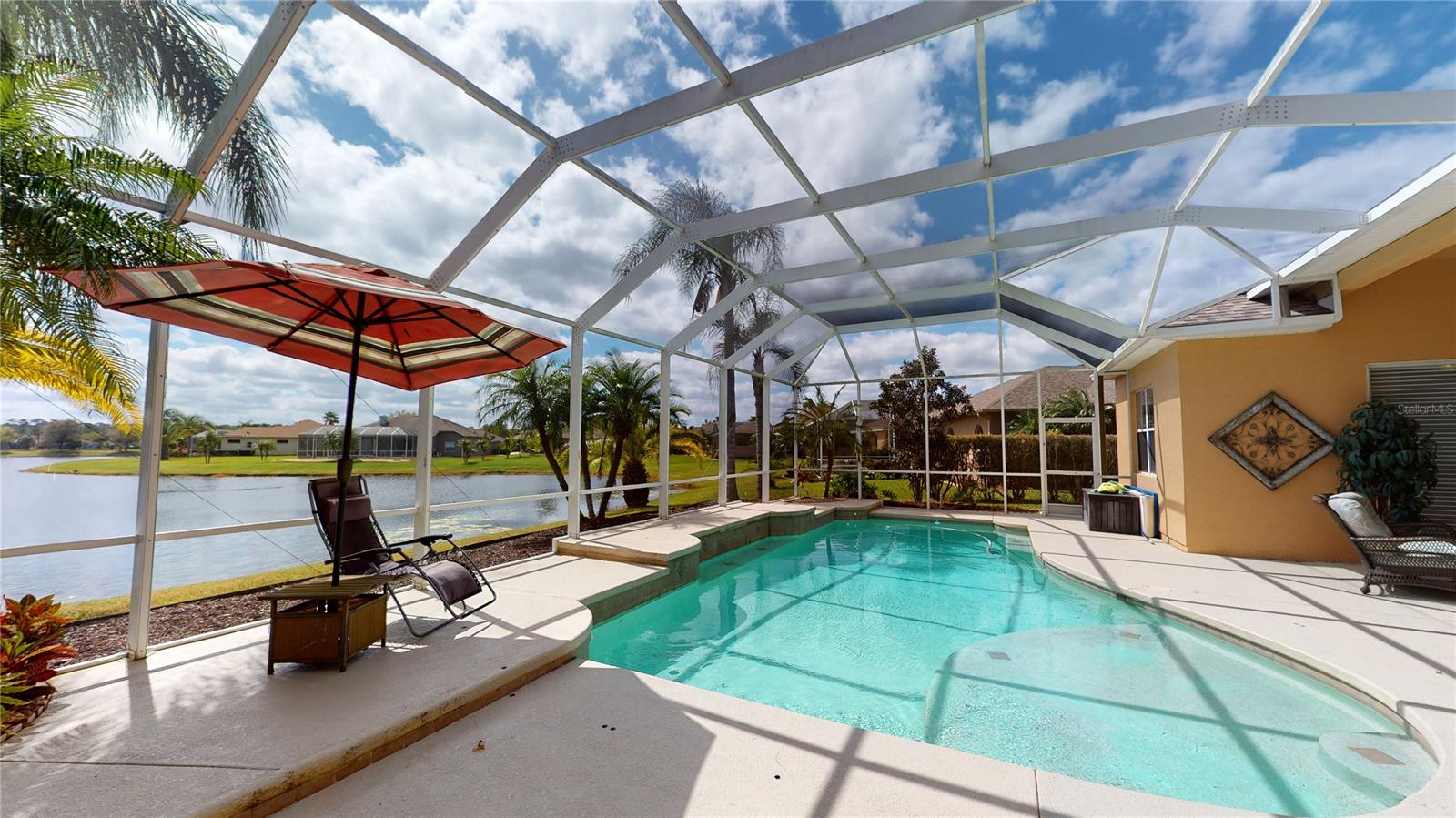 Venetian Bay Ph 1A - Residential