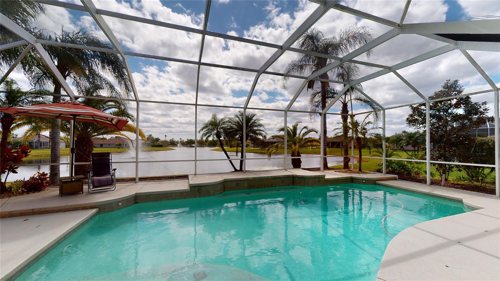 Venetian Bay Ph 1A - Residential