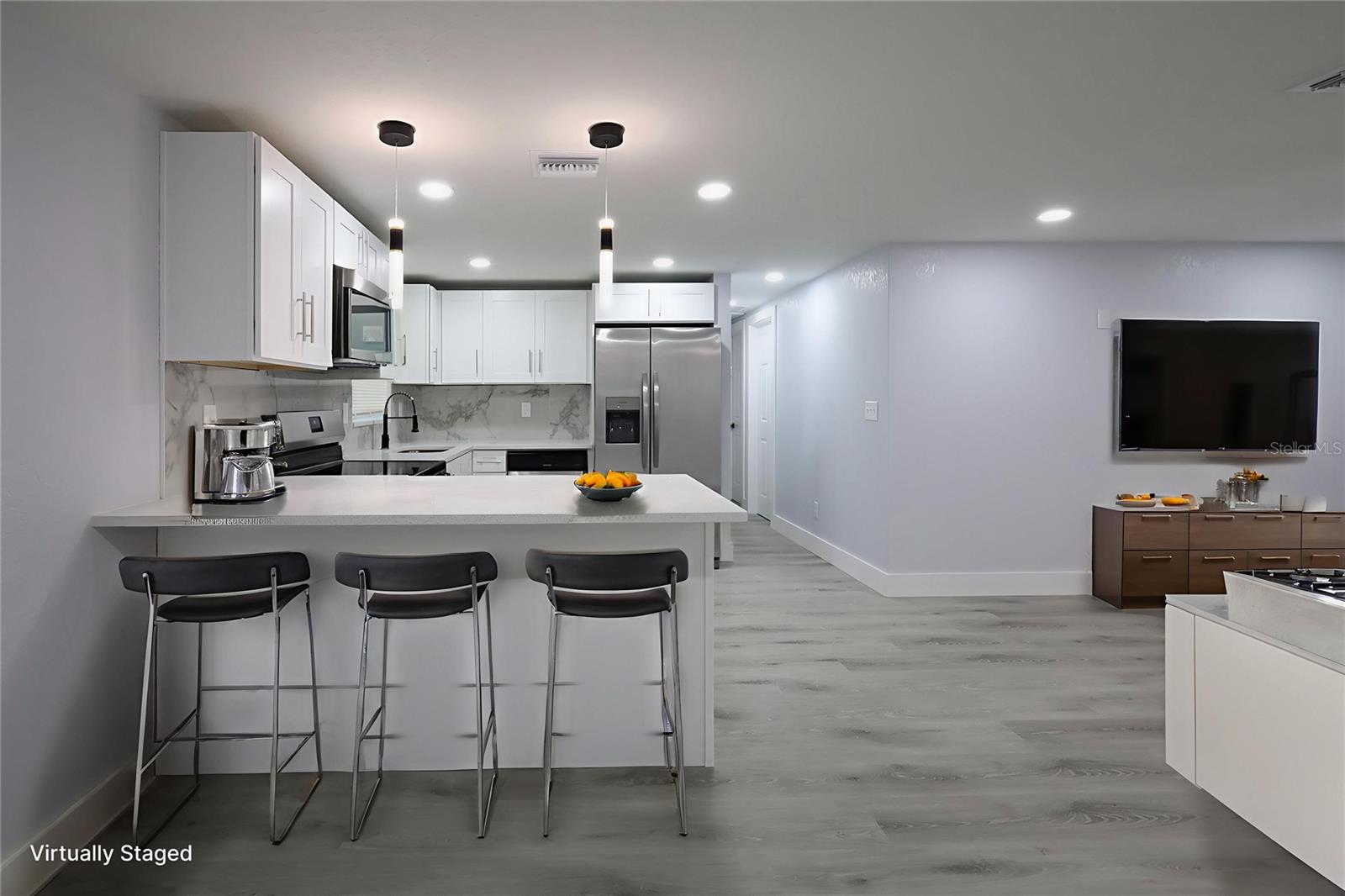 MITCHELL HEIGHTS - Residential