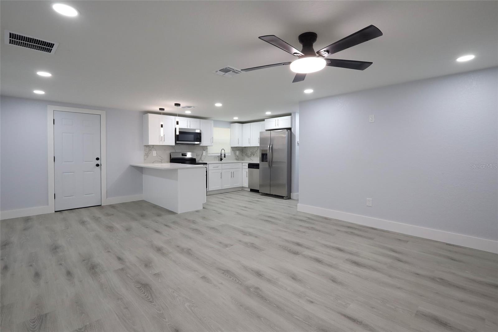 MITCHELL HEIGHTS - Residential