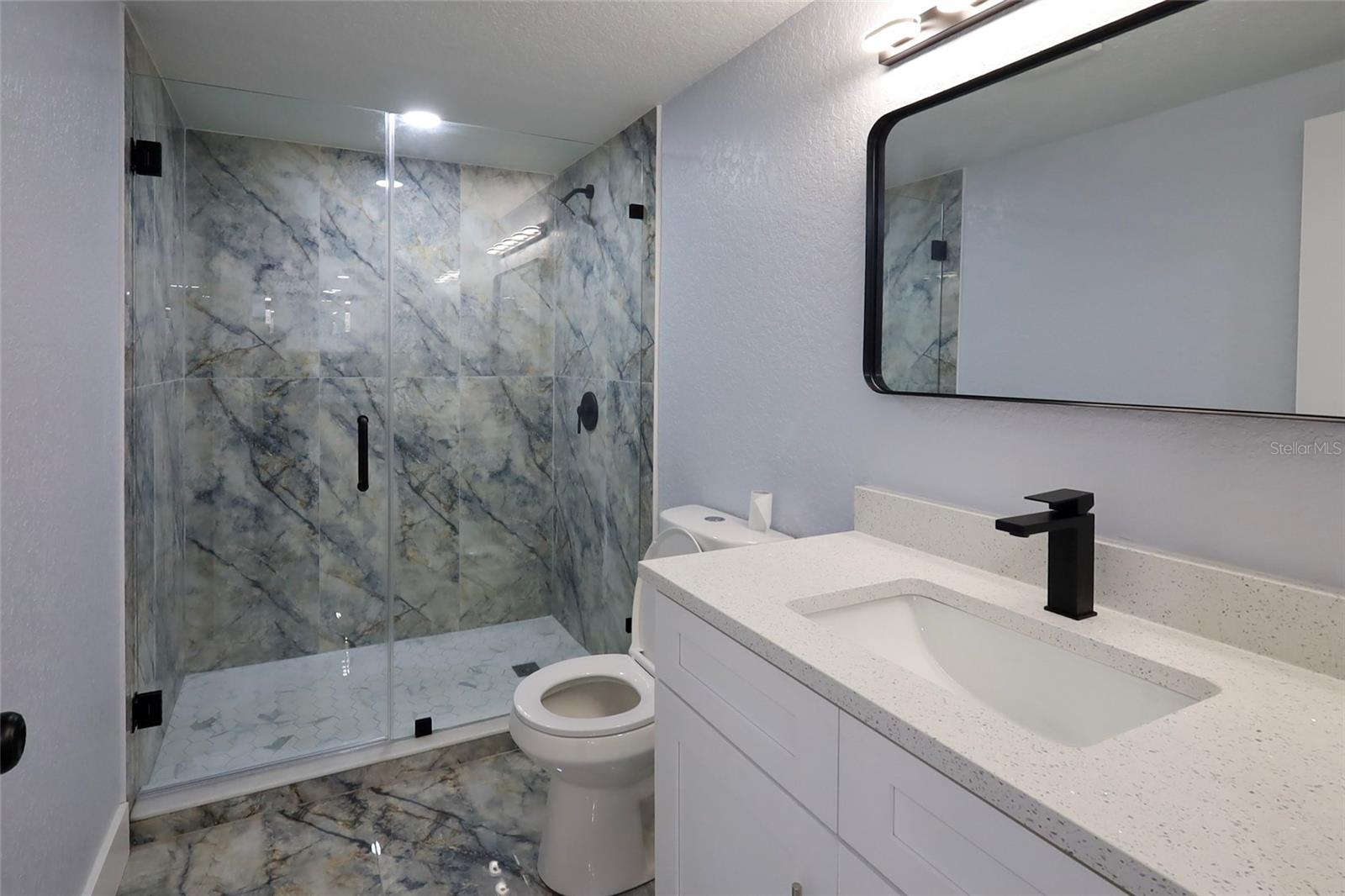 MITCHELL HEIGHTS - Residential