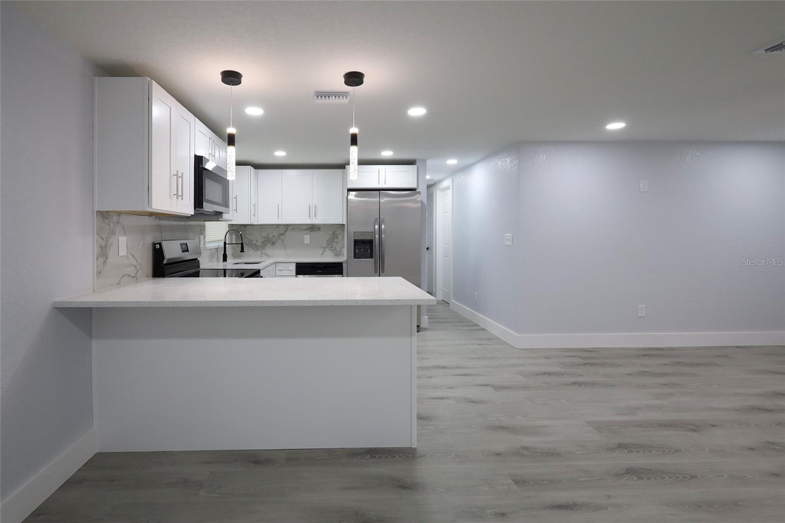 MITCHELL HEIGHTS - Residential