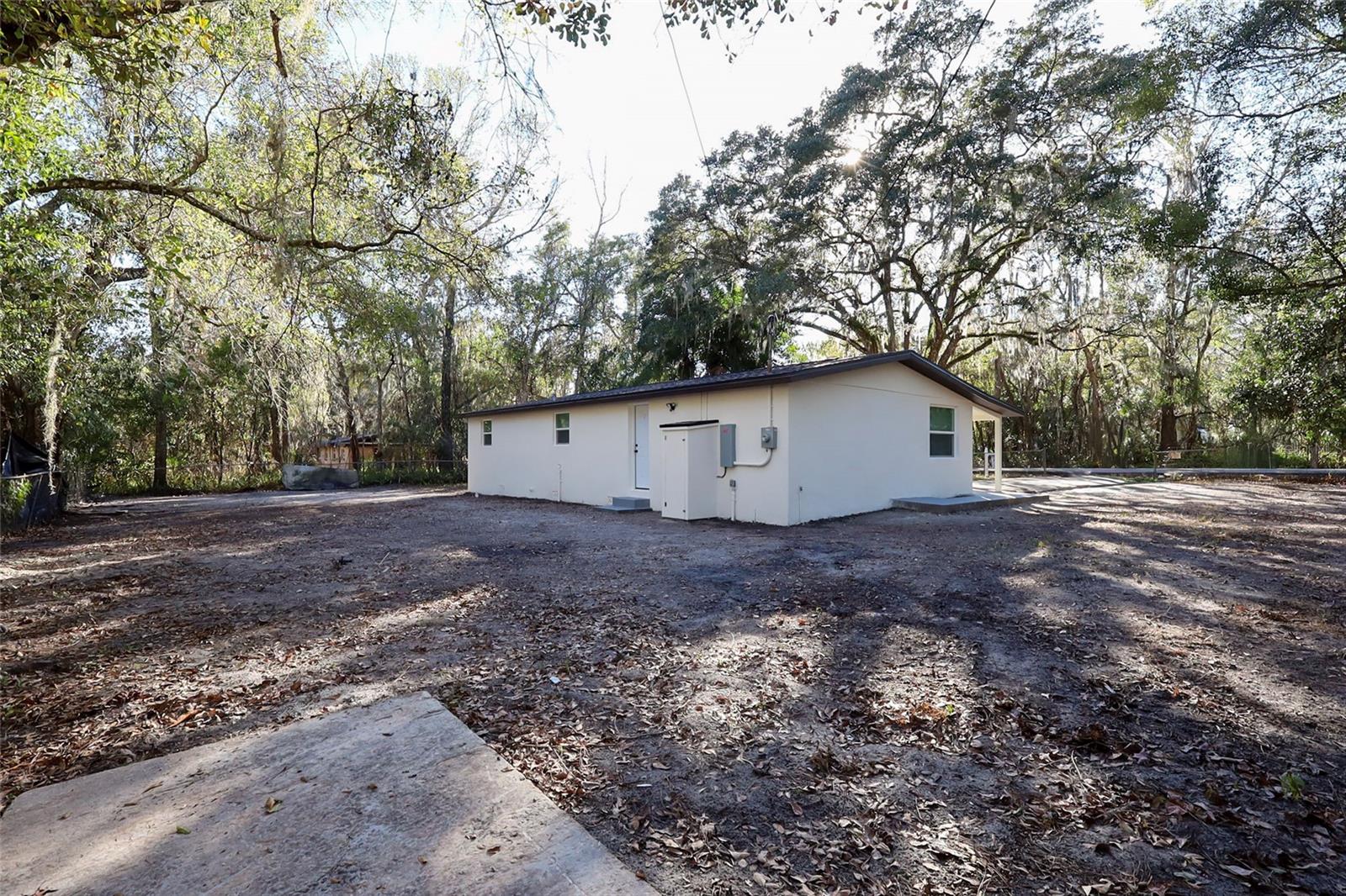 MITCHELL HEIGHTS - Residential