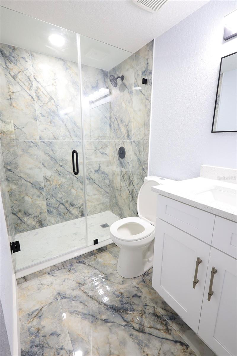 MITCHELL HEIGHTS - Residential