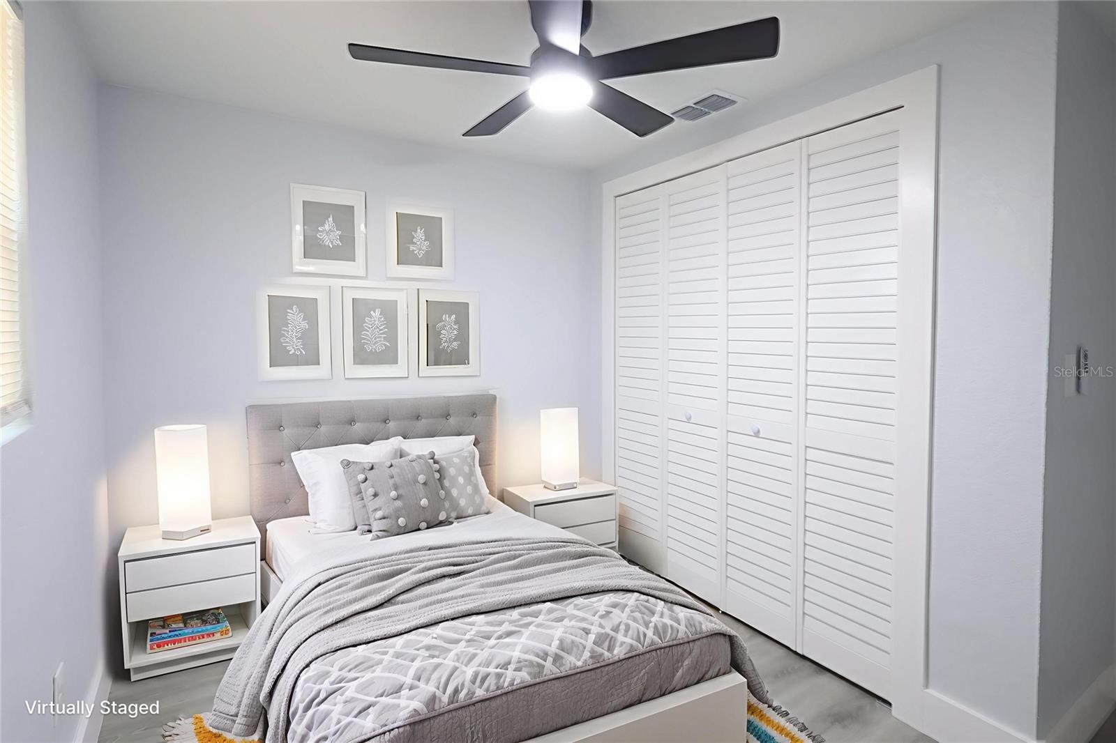 MITCHELL HEIGHTS - Residential