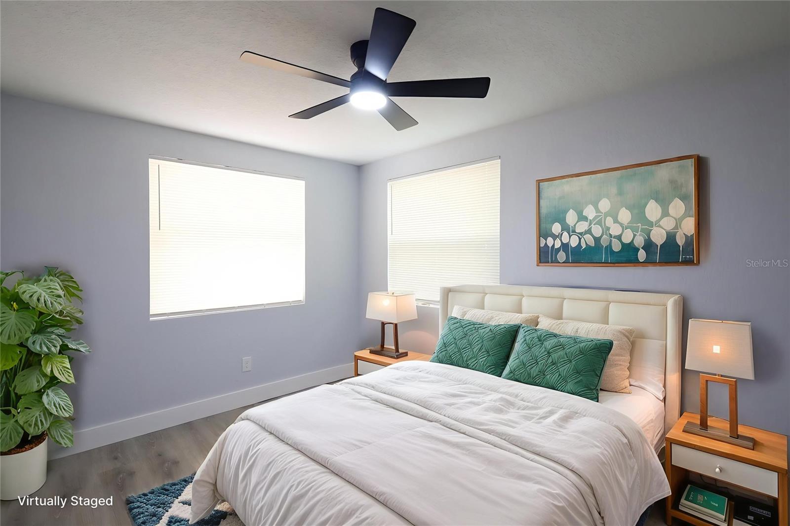 MITCHELL HEIGHTS - Residential