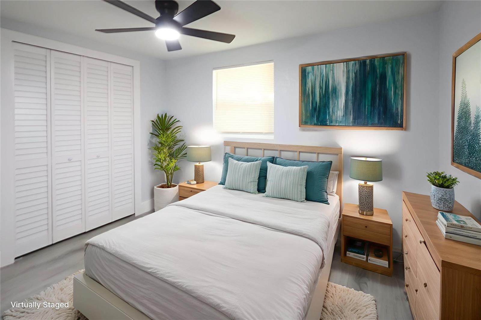 MITCHELL HEIGHTS - Residential