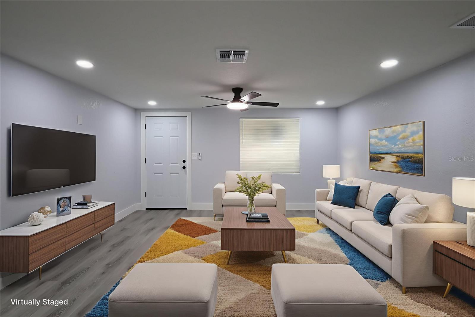 MITCHELL HEIGHTS - Residential