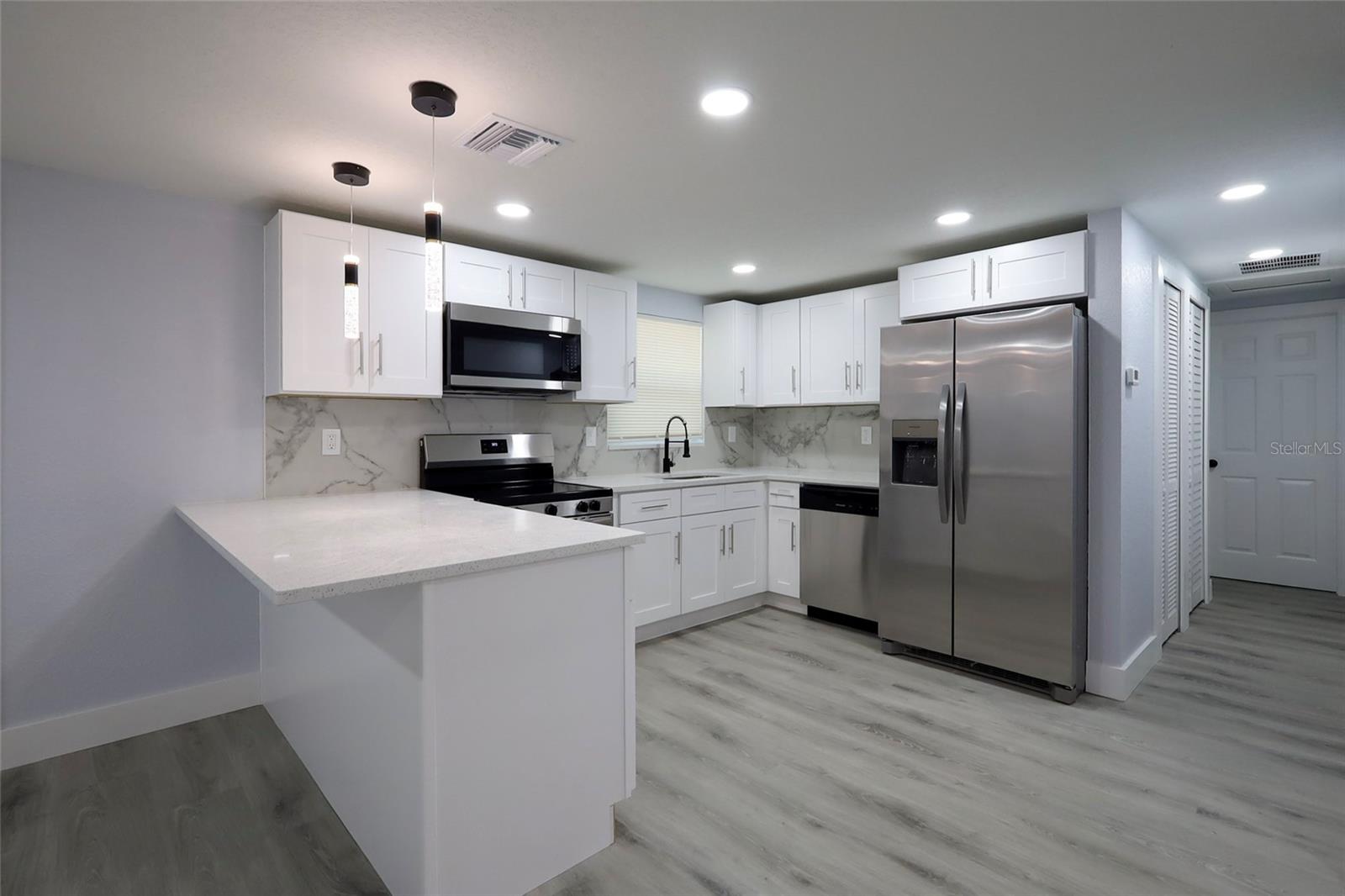 MITCHELL HEIGHTS - Residential