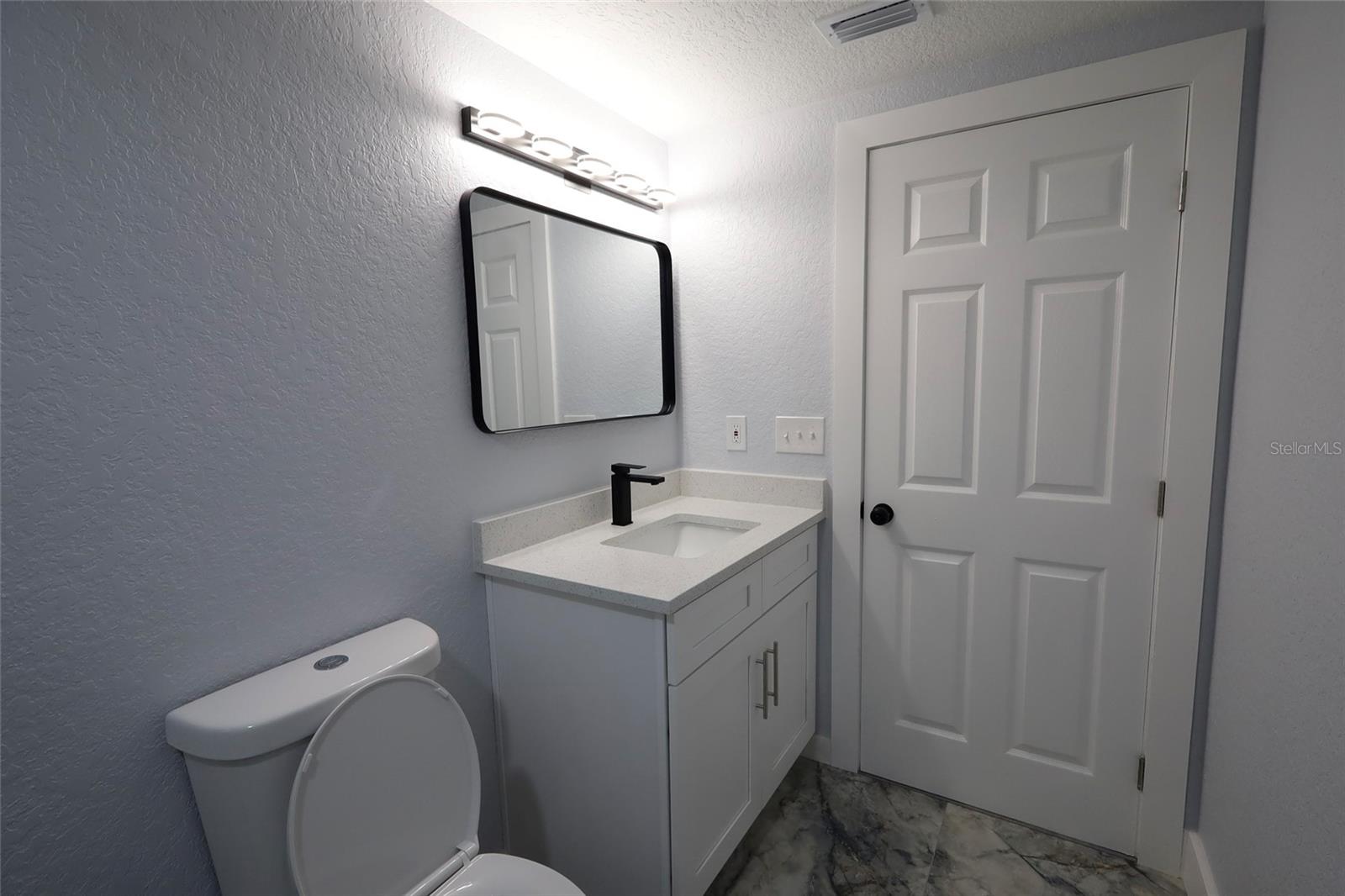 MITCHELL HEIGHTS - Residential