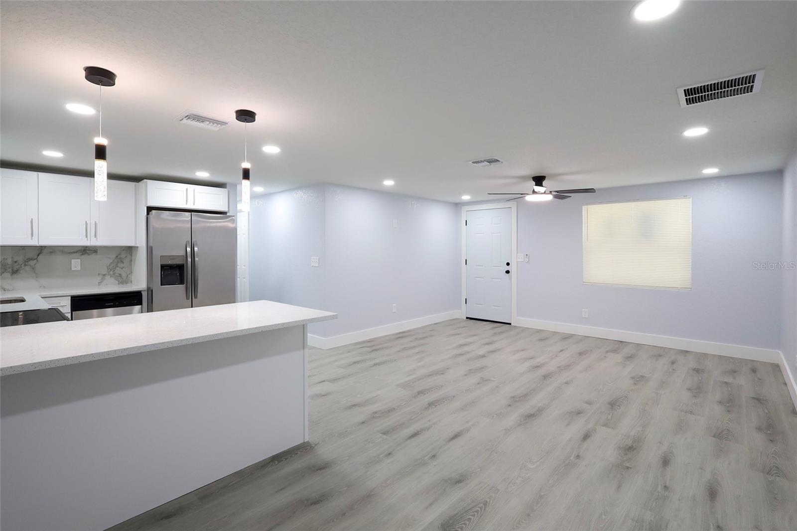 MITCHELL HEIGHTS - Residential