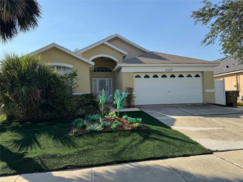 2567 ONEIDA LOOP KISSIMMEE FL 34747