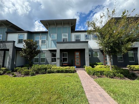 A home in ORLANDO