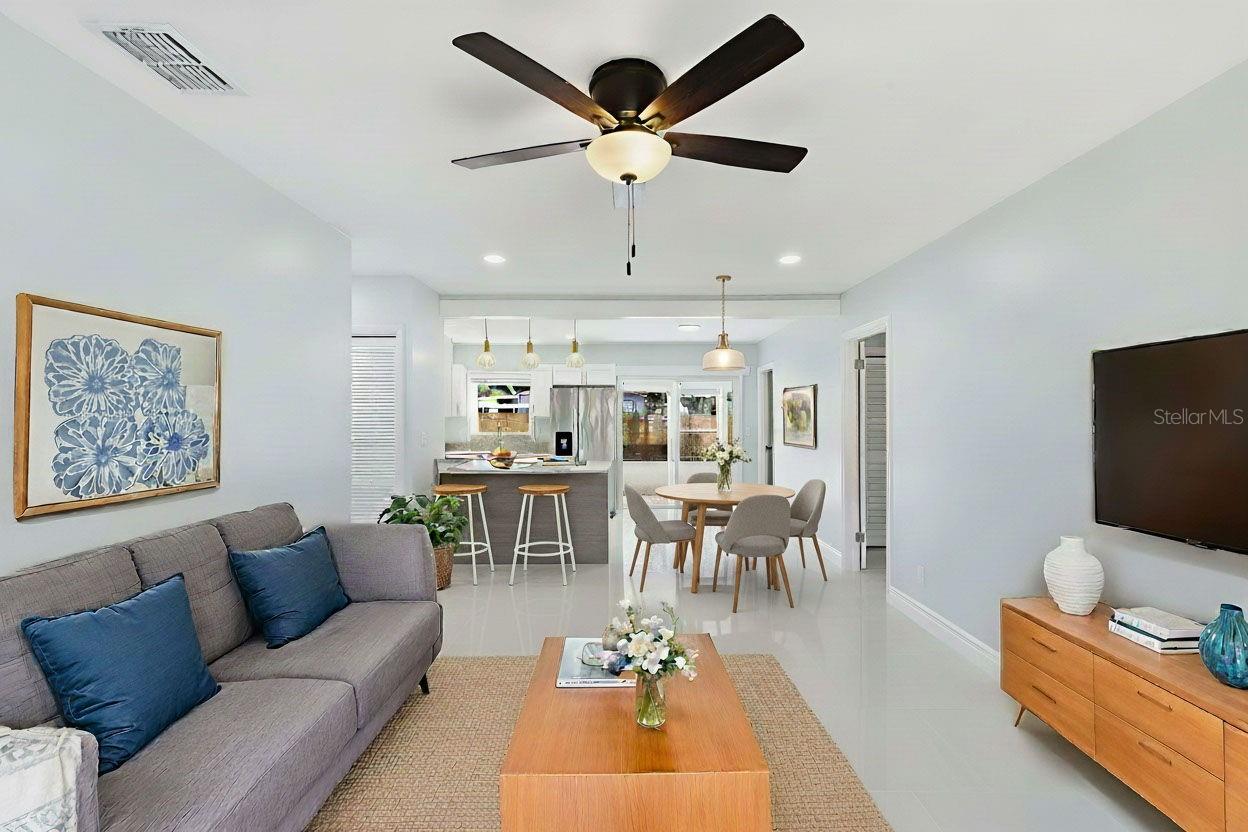 FLORAL GARDENS UNIT 2 - Residential