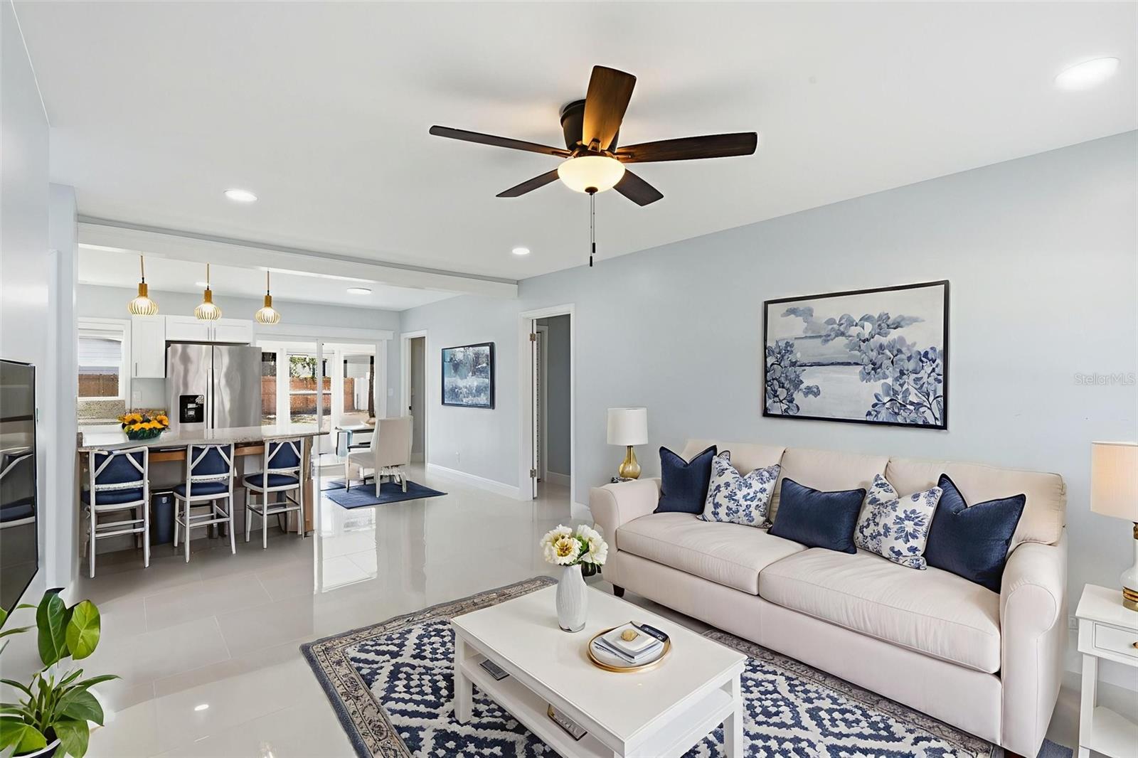 FLORAL GARDENS UNIT 2 - Residential