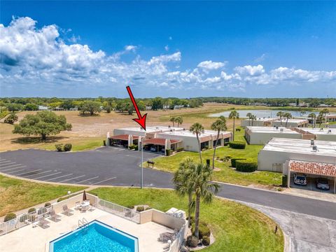 A home in PORT RICHEY