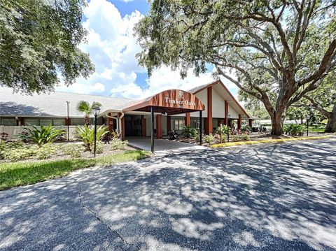 A home in PORT RICHEY