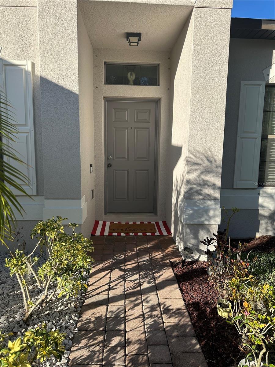 OAKHURST REV POR - Residential