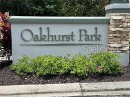 OAKHURST REV POR - Residential
