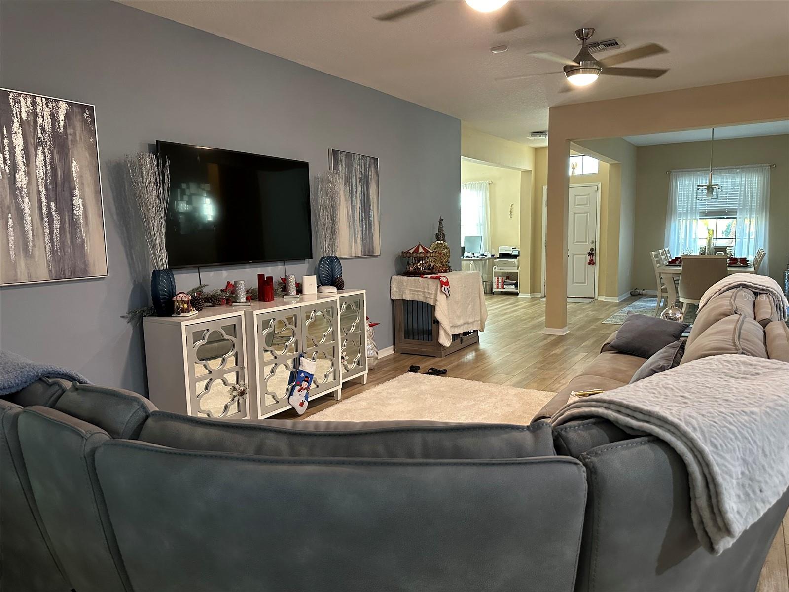 OAKHURST REV POR - Residential